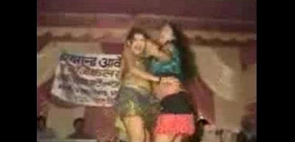  Bhojpuri Hot Recording Dance   MUJRA DANCE